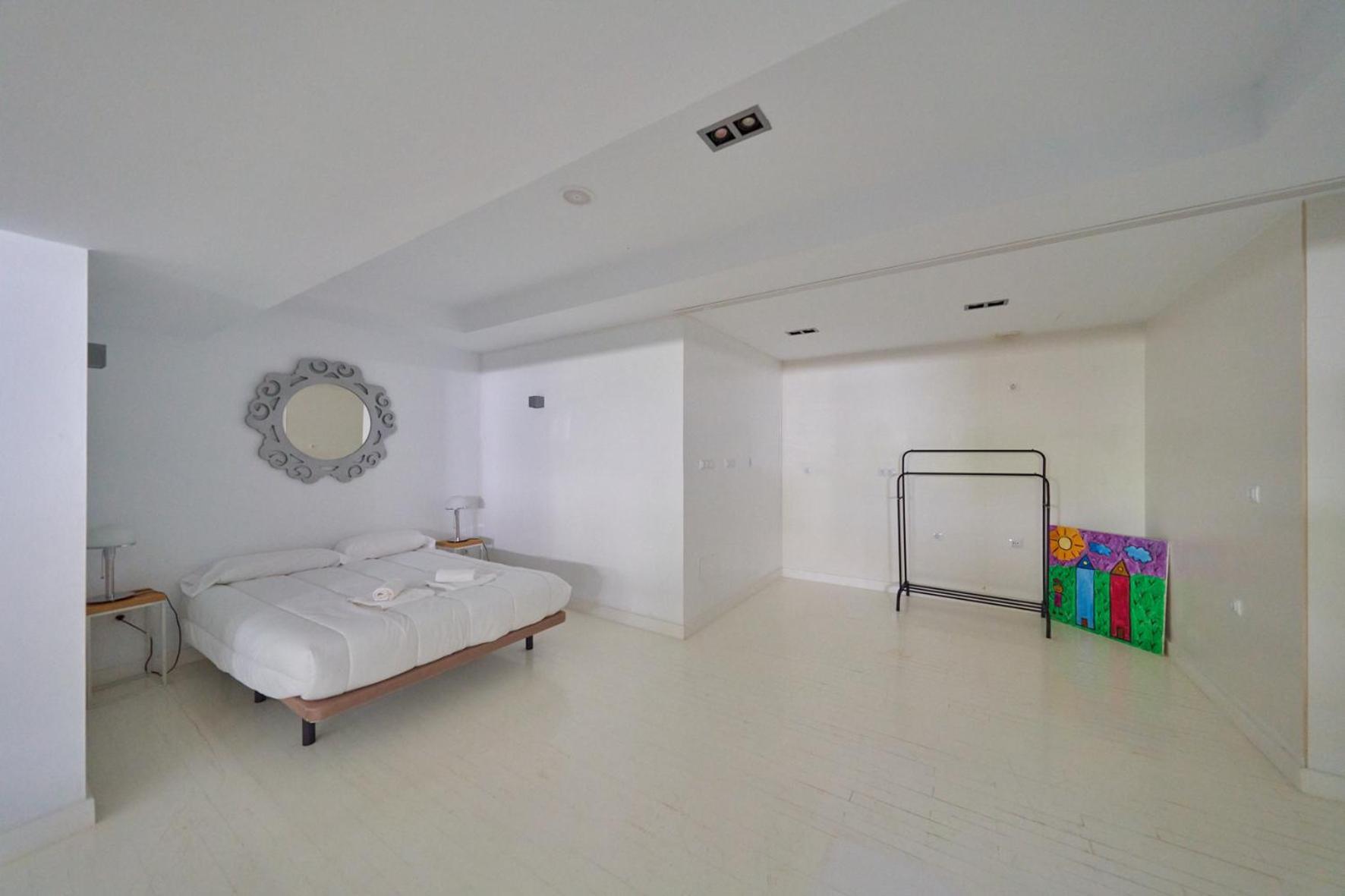 Villa De Luxe San Jose  Bagian luar foto