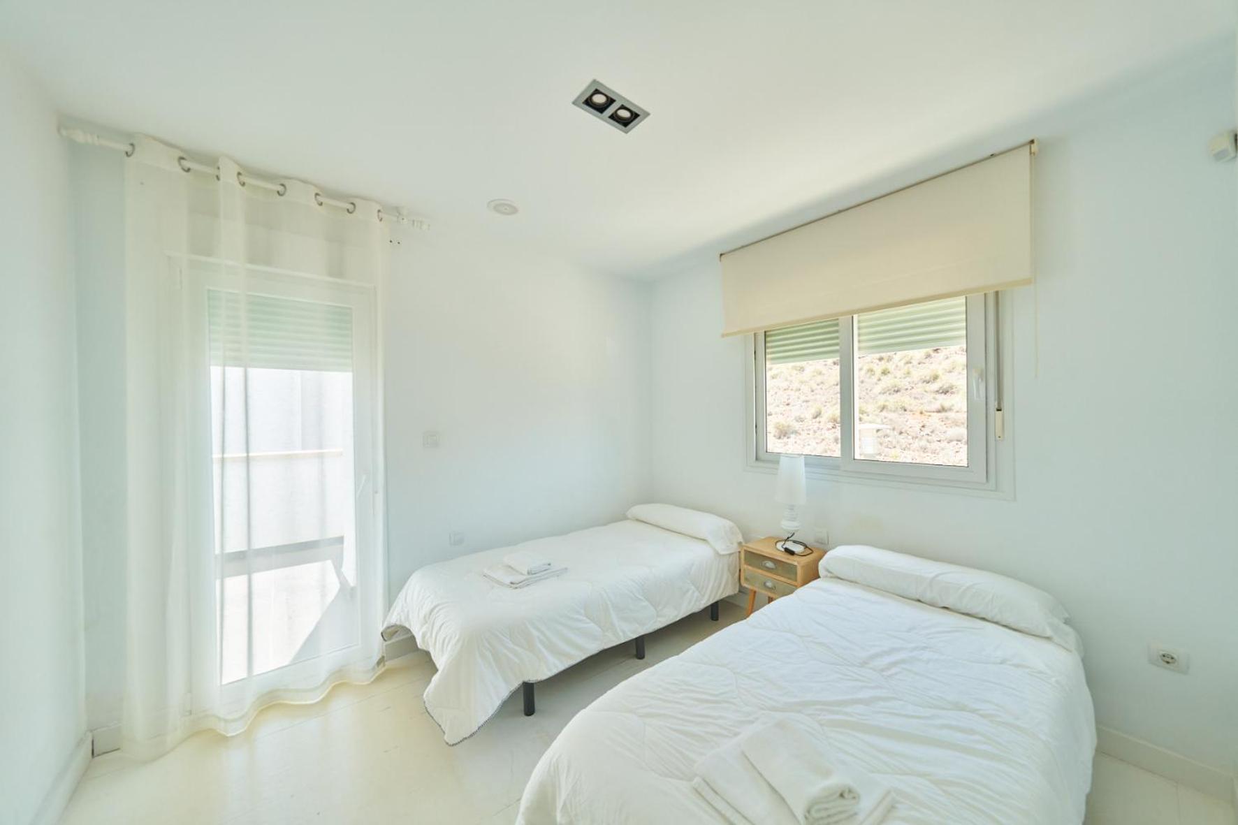 Villa De Luxe San Jose  Bagian luar foto