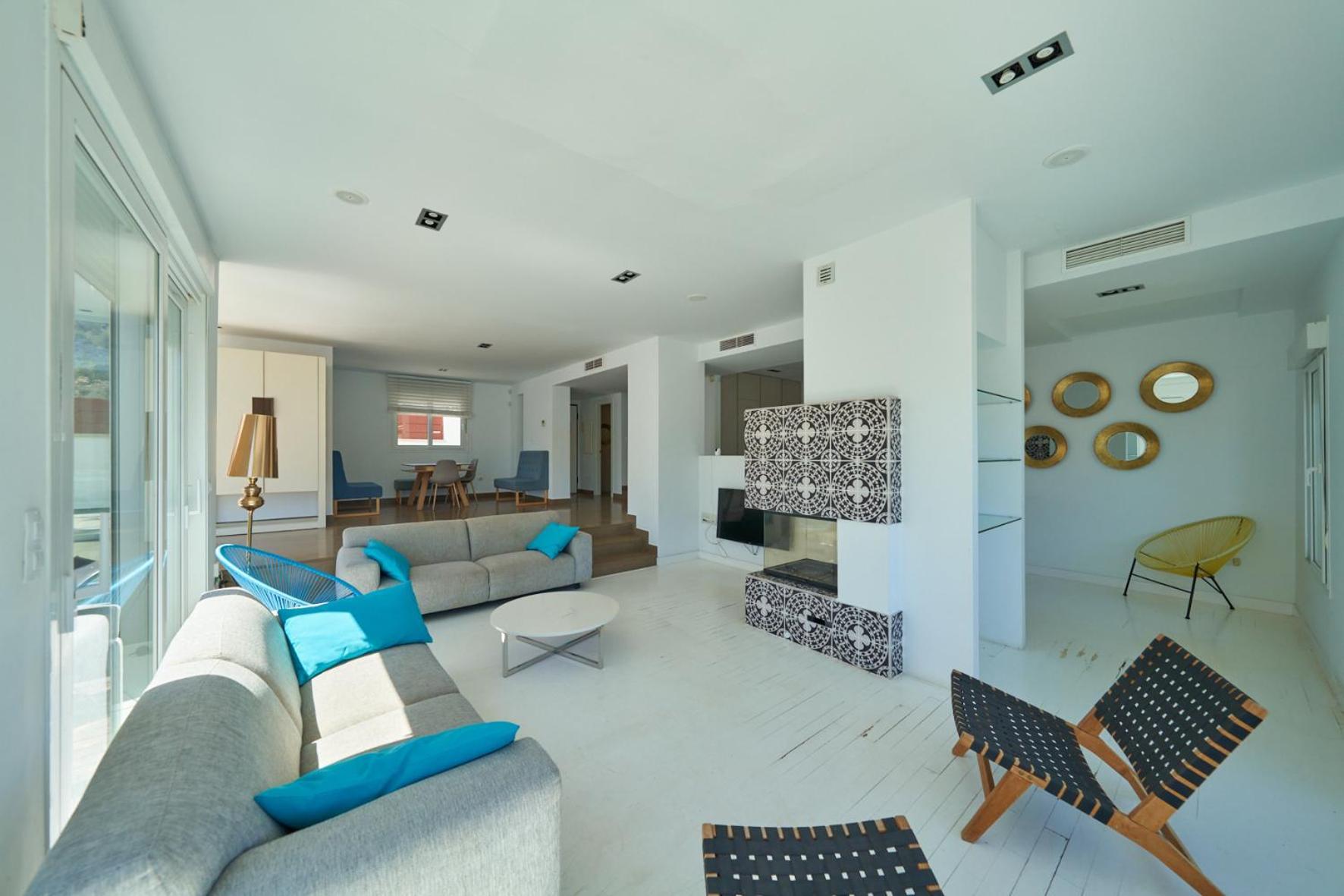 Villa De Luxe San Jose  Bagian luar foto