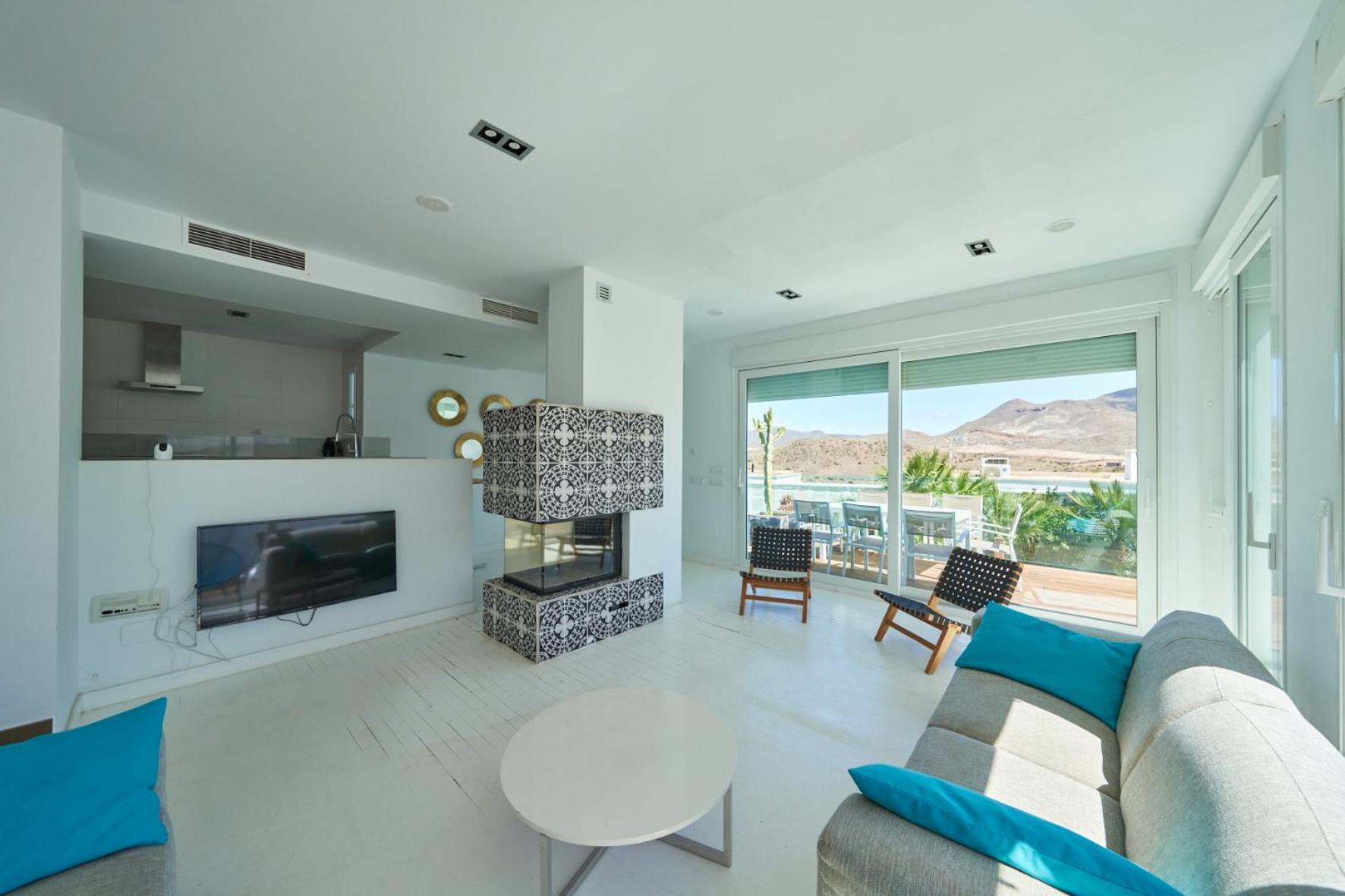Villa De Luxe San Jose  Bagian luar foto
