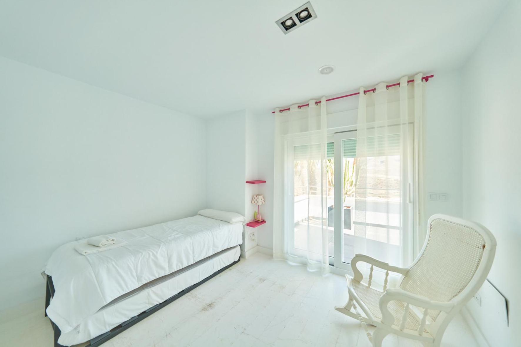 Villa De Luxe San Jose  Bagian luar foto