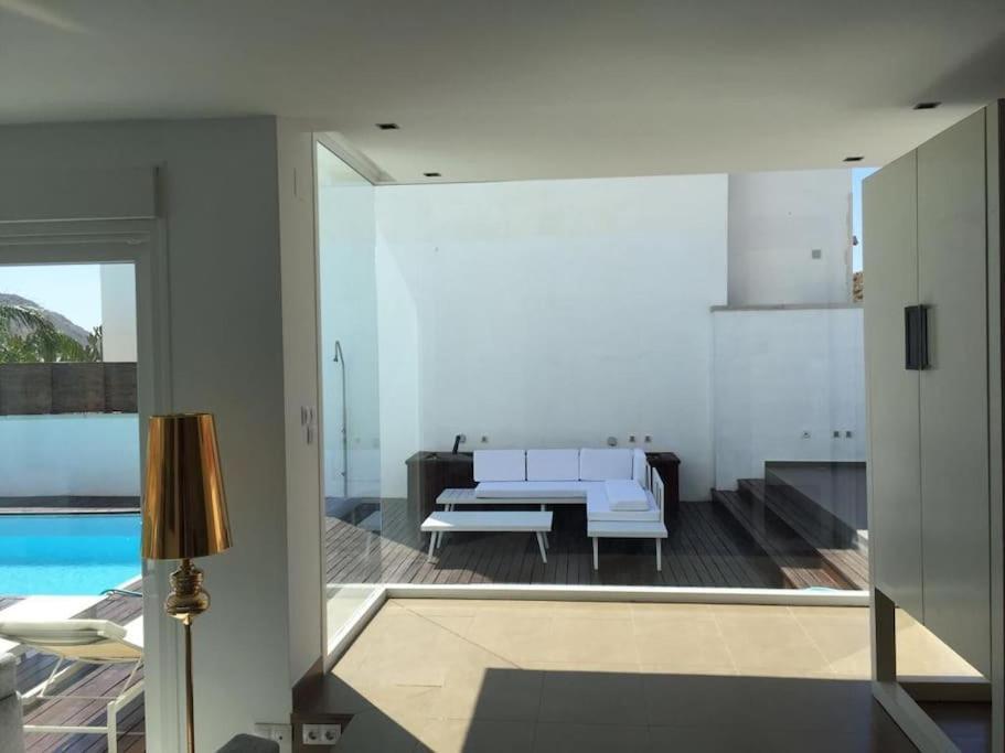 Villa De Luxe San Jose  Bagian luar foto