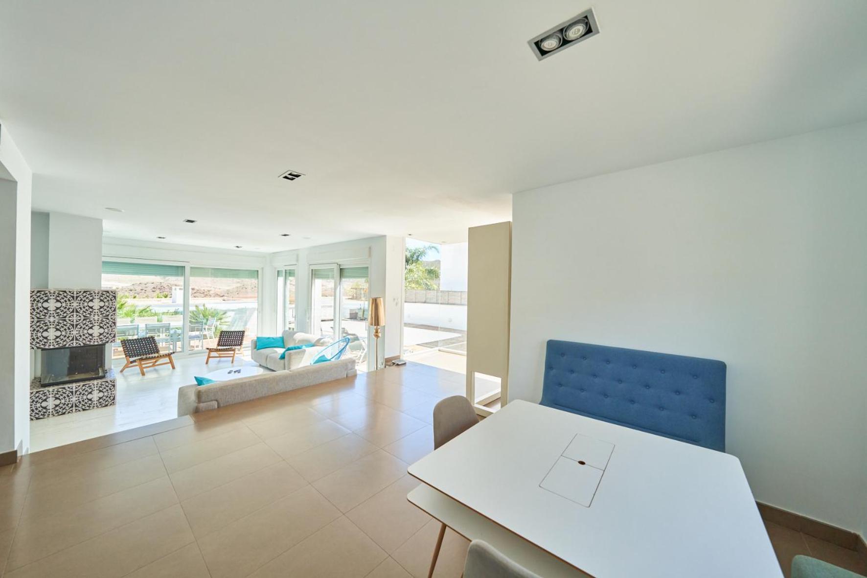Villa De Luxe San Jose  Bagian luar foto