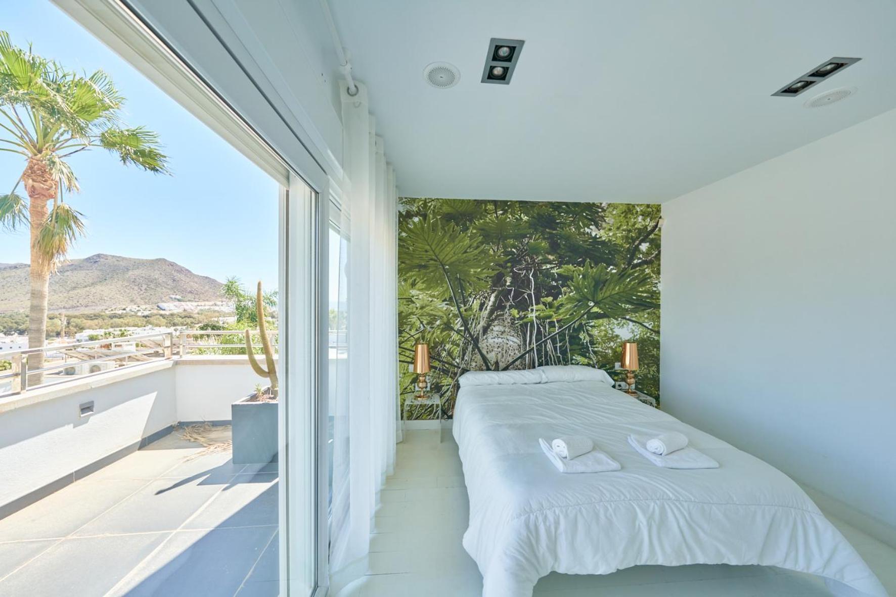 Villa De Luxe San Jose  Bagian luar foto