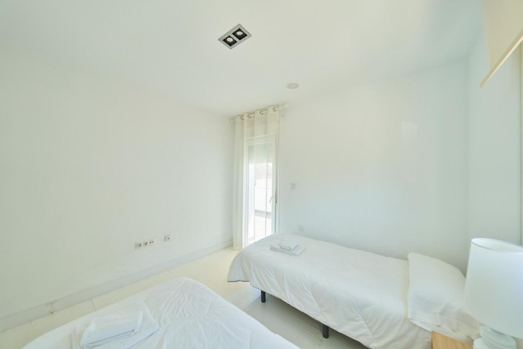 Villa De Luxe San Jose  Bagian luar foto