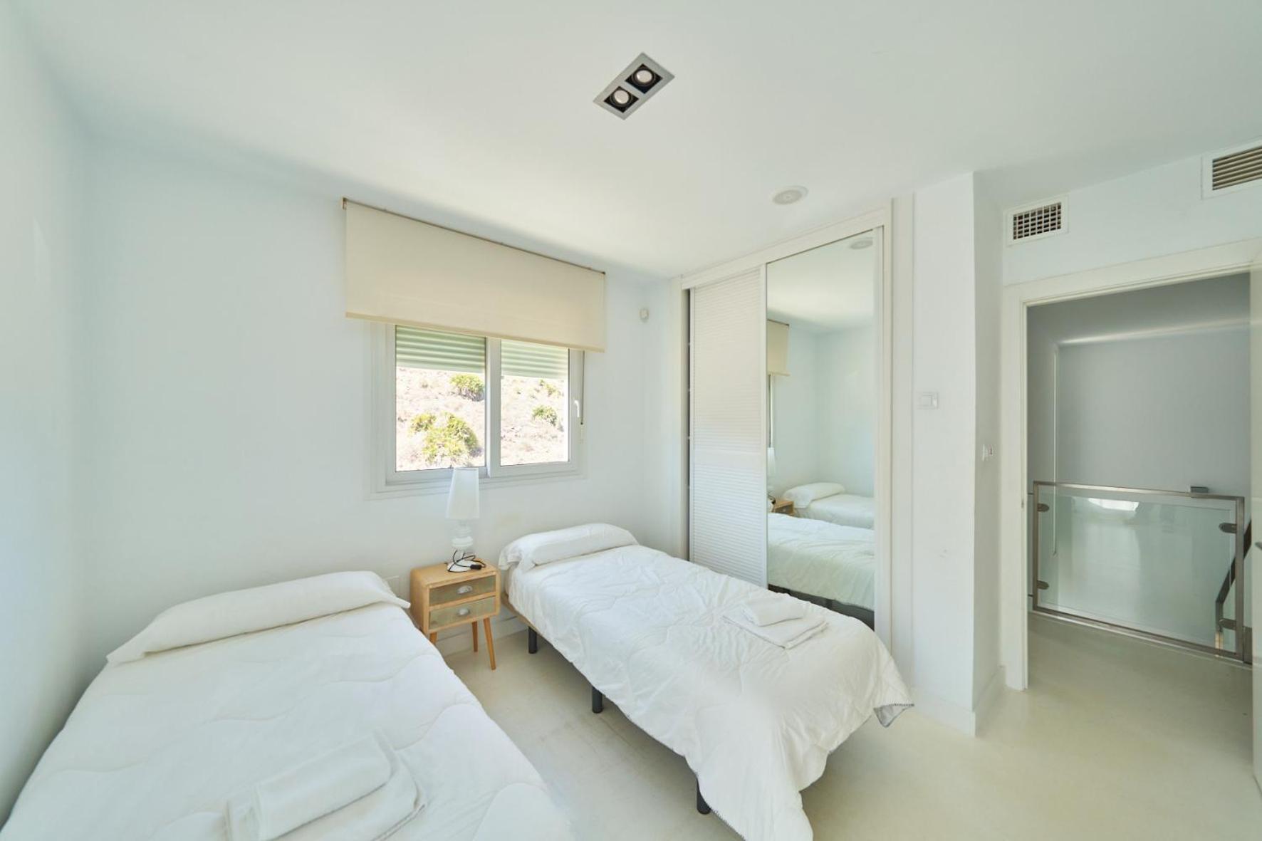 Villa De Luxe San Jose  Bagian luar foto
