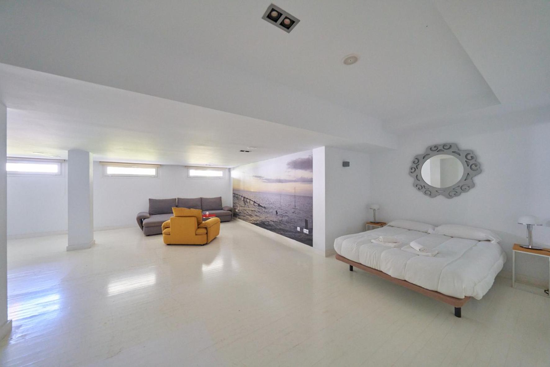 Villa De Luxe San Jose  Bagian luar foto
